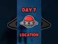 UFO Day 7 Location in GTA 5 Online!