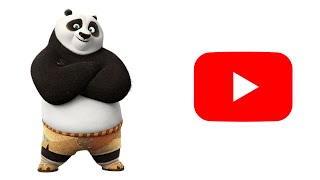 KUNG FU PANDA 4 MOVIE CHARACTERS AND THEIR FAVORITE APPS! screenshot 2