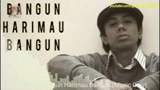 Malique - Bangun Harimau Bangun [Music Only]