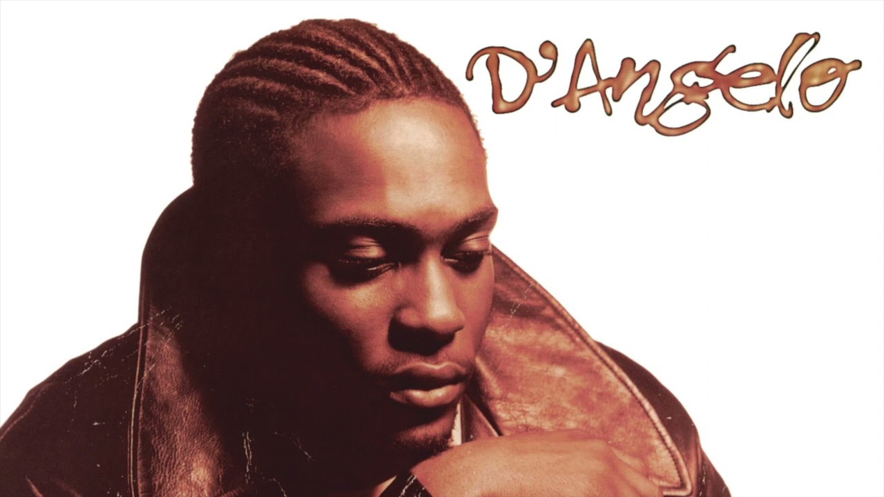 D'ANGELO - ME AND THOSE DREAMIN' EYES OF MINE (DREAMY REMIX) (PROD