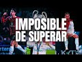El legado imposible de Cristiano Ronaldo