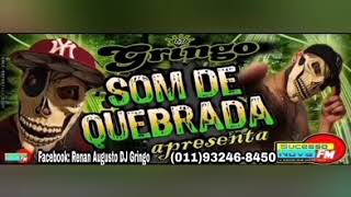 1 hora de funk MANDELAO (DJ Gringo som de quebrada )