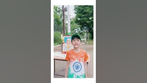 Har ghar Tiranga|| Happy Independence Day 🇮🇳 #harghartiranga #proudtobeindian #indiannationalanthem