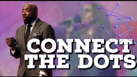 Connect the Dots | Pastor Debleaire Snell | 03-04-...