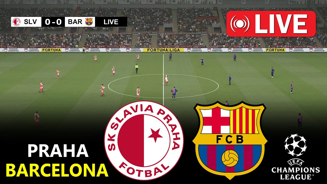 YouTube LIVE - PES 21 Simulation(대표 예시)