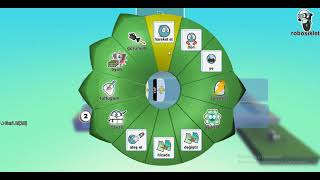 Kodu Game Lab - Balık Yeme Uygulaması screenshot 1