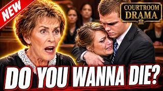 This Plaintiff's Lie BACKFIRES in Judge Judy's Court