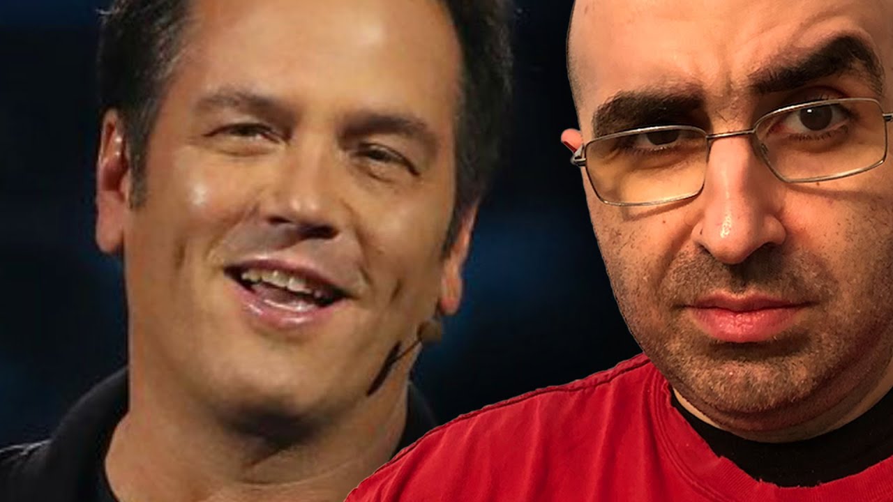 Xbox оценивает партнерство Activision Blizzard, распродажу игр Nint...