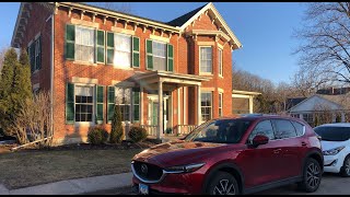 Galena/Aldrich Guest House