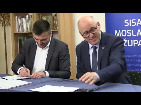 5,7 MILIJUNA EURA ZA ENERGETSKU OBNOVU MOSLAVAČKOG I SLAVONSKOG DIJELA ŽUPANIJE