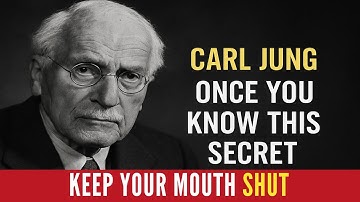 Nothing Is Working? Do THIS and Watch Your Life Transform | Carl Jung (Shadow Work Explained)