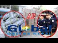 Jhapa police have seized various products of Global Orians Company || Alex Productions