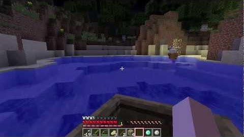 Emperor of Minopia part 7: Spider Parkour