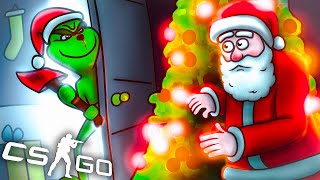 видео: ОХОТА НАЧАЛАСЬ! ГРИНЧ ПРОСТО ТАК НЕ ОТПУСТИТ! (ПРЯТКИ, УГАР, МАНЬЯК В КС ГО) картинка: ОХОТА НАЧАЛАСЬ! ГРИНЧ ПРОСТО ТАК НЕ ОТПУСТИТ! (ПРЯТКИ, УГАР, МАНЬЯК В КС ГО)