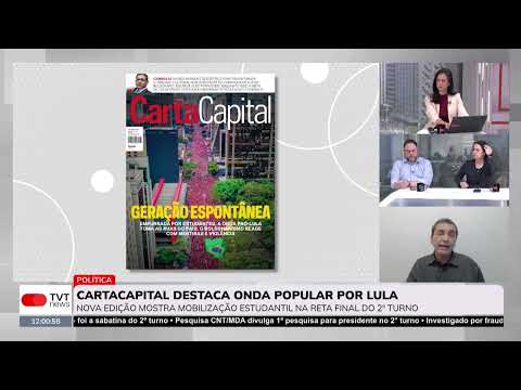 WEB TVTN1 HORIZONTAL CARTA CAPITAL 10/16/2026 October 16, 2026 10:23:43