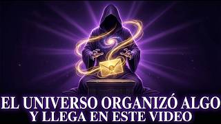 This Video CHOSE You Today MONDAY 8/17: First Day, The Universe’s First Delivery