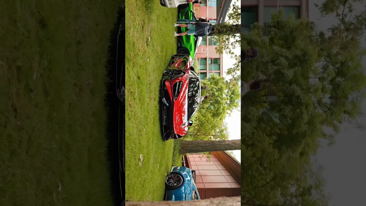 MCLAREN 🇬🇧🔥