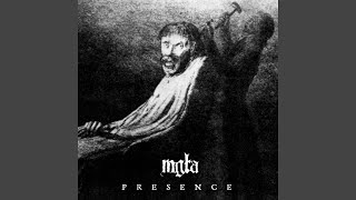 Video thumbnail of "Mgła - Presence II"