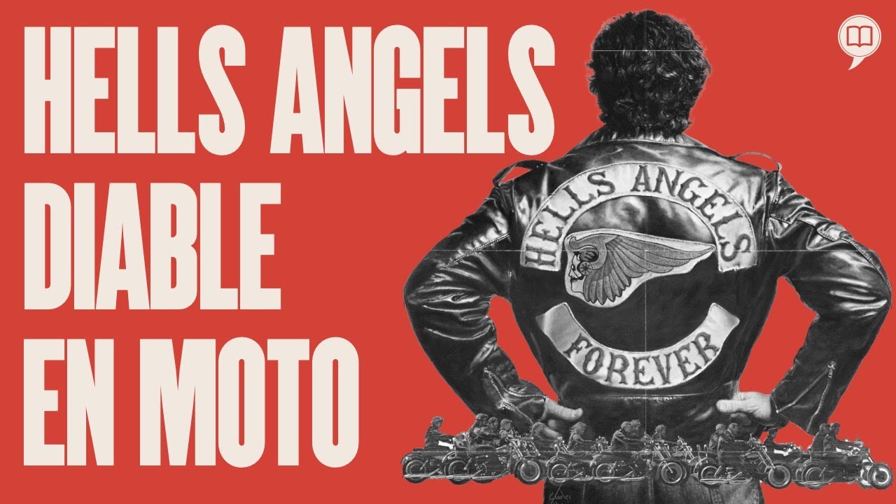Croyances erronées sur Hells Angels | L'Histoire nous le dira # 131
