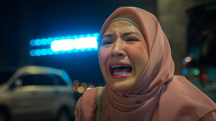 Natasha Rizky: Lo Mau Hidupmu Senang atau Tenang? | Keajaiban Air Mata Wanita Official Trailer