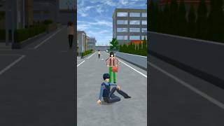 Sakura School Simulator