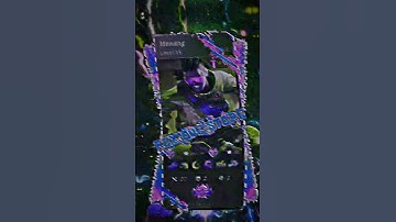 Edit History MLBB Style Siwa #tutorialmlbb #history #loadingscreenml #rzxone