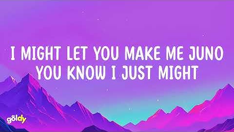 Juno - Sabrina Carpenter (Lyrics)