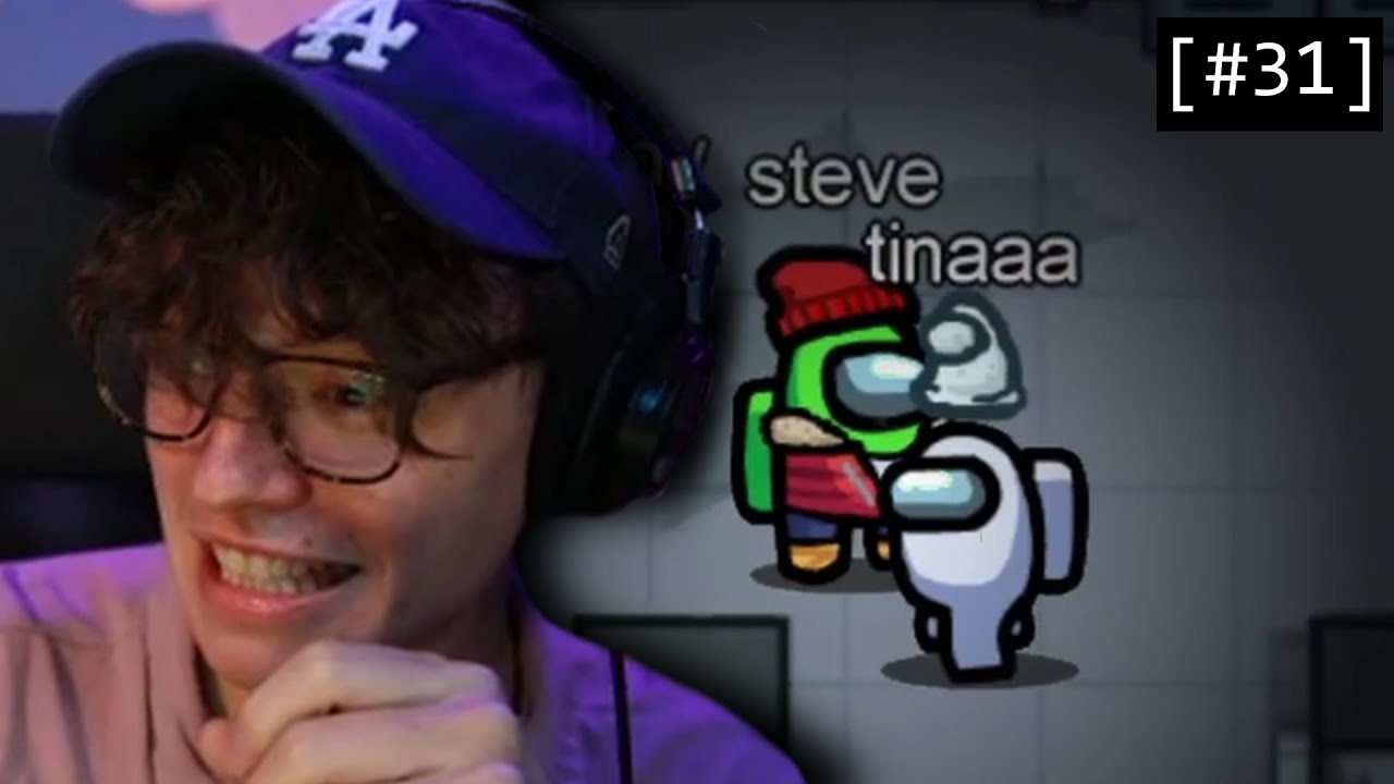 ЧУВАК Она пытается совершить убийство из мести! | Стивен Саптик, отредактировано [#31]