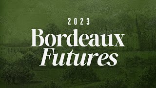 We Tasted 2023 Bordeaux from Barrel and Here's What we Thought