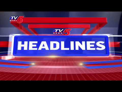 9AM News Headlines | TV5 News - TV5NEWS