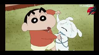 Shin-Chan New Episode Dads Shoes In Hindi