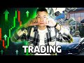 TRADING CHANGE MY LIFE / How I Made $3,265 in 10 minutes on Pocket Option