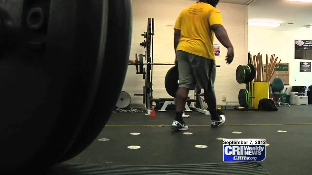 Looking Back At Damon Harrison