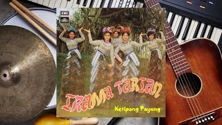 Download Lagu Ketipang Payung - Irama Tarian (Official Audio) MP3