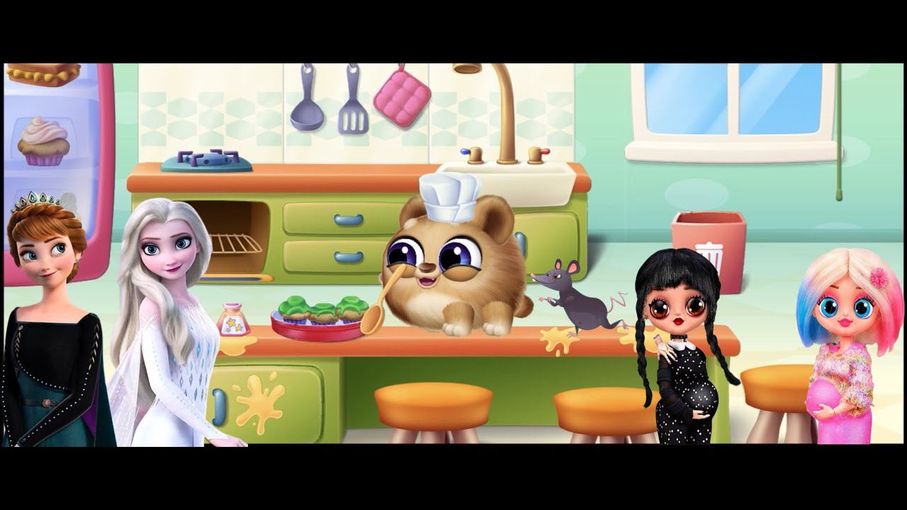 SMOLSIESLERE VEDA EDİYORUZ TÜM YUMURTALARI ALDIK🥰🥰💝💝💝