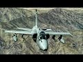 Inflight Refueling • U.S. KC-135 To Italian AMX