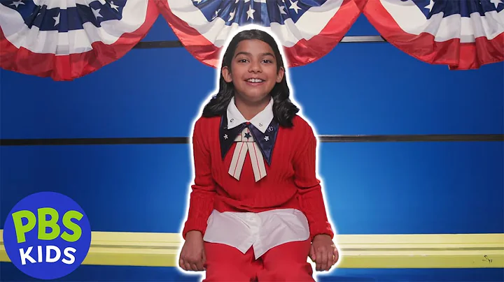 Together We Can | Election | PBS KIDS