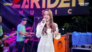 ZARIDEN MUSIC - TEMAN SISKA AMANDA - WEDDING EKO & NIAM - SUMBEREJO JAKEN PATI