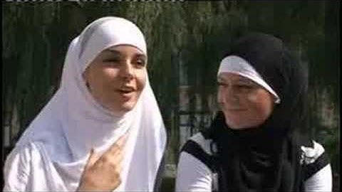 De ramadan is begonnen