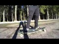GoPro Slackline Longboard Edit