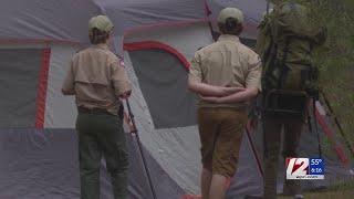 Popular Boy Scouts camp in Mass. forced to close