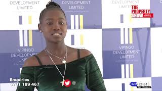Centum RE Placing Making at Vipingo Development.