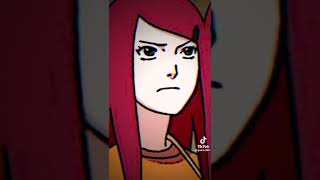 a princesa de cada kunoichi🥰💗