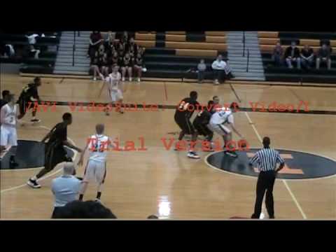 #2 Charles Bolger Junie Interboro Bucs Basketball ...