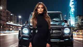 Arabic Music   Samehtak Azaar Remix2024 Special DeepHouse Music #remix#carmusic #deephouse mp3