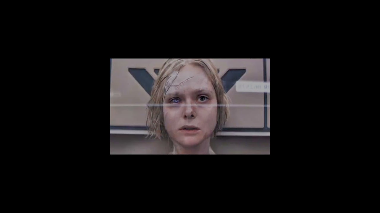 Predator vs Killer Robot 🤖🔥 | Badlands Fight Scene&rdquo;