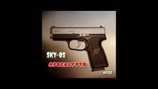 Sky-Osapocalypto Official Music Audio Remix