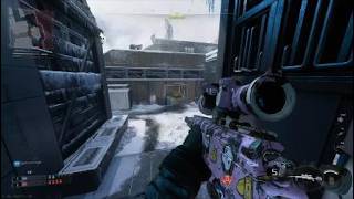 A Few Cool BO7 Clips