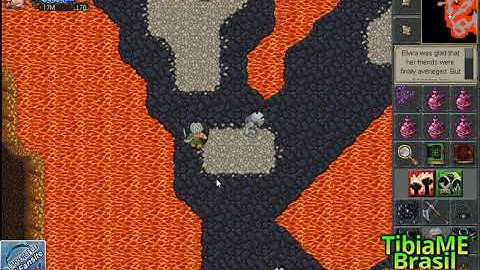 TIBIAME CLOSED BETA 2019.2  - PREVIEW