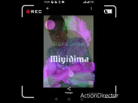 Miyidima 